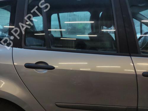 Used Right rear door Right rear door RENAULT MODUS / GRAND MODUS (F/JP0_) 1.5 dCi (FP0G, JP0G) (68 hp) 33597067 33597067