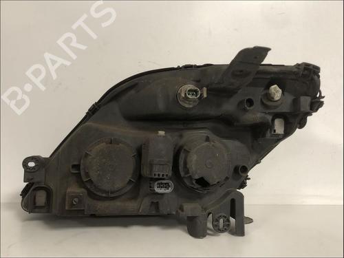 Used Right headlight Right headlight RENAULT SCÉNIC I MPV (JA0/1_, FA0_) [1999-2010] 33577090 33577090