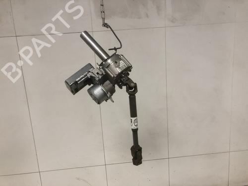 Steering column FORD FIESTA VI (CB1, CCN) 1.6 TDCi | BP37255802M21 - Image 2