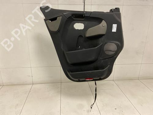 Front left panel RENAULT MASTER III Van (FV) 2.3 dCi 125 FWD (FV0C, FV0D, FV0G, FV0H, FV0J, FV0K,... | BP38309116C58 - Image 2