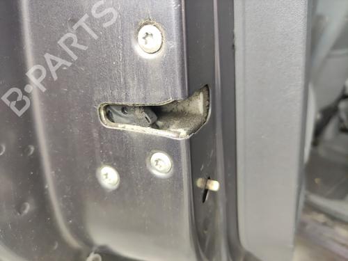 Used Rear left lock Rear left lock MITSUBISHI COLT VI (Z3_A, Z2_A) 1.5 DI-D (Z39A) (95 hp) 36576262 36576262
