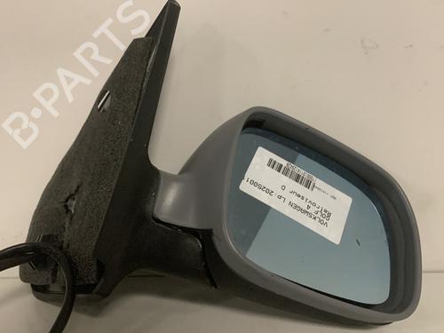 Used Right mirror Right mirror 33595026 33595026