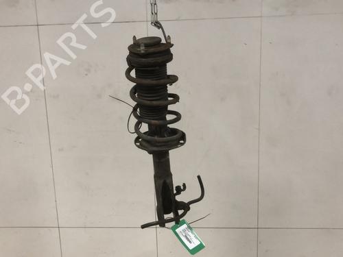 Used Left front shock absorber Left front shock absorber HONDA CIVIC VIII Saloon (FD, FA) 1.3 IMA (FA3, FD3) (95 hp) 33730999 33730999