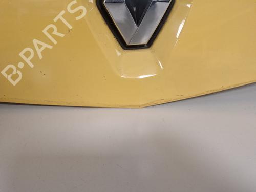Grill RENAULT KANGOO Express (FW0/1_) Z.E. (FW0Z, FW1Z) | BP34705422C40 - Image 2
