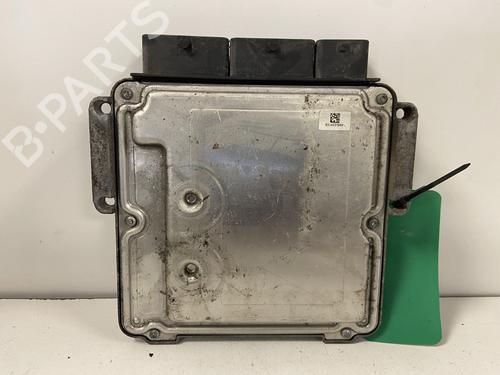 Engine control unit (ECU) RENAULT MASTER III Van (FV) 2.3 dCi 100 FWD (FV0A, FV0B, FV0G, FV0K, FV0H) | BP38058438M57 - Image 4