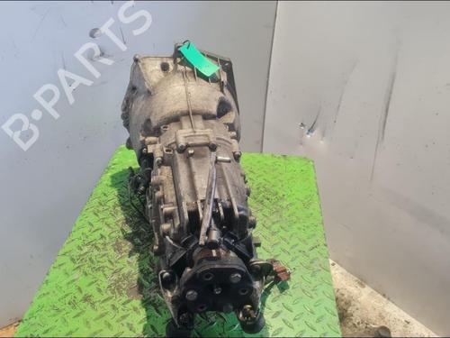 Used Gearbox Gearbox BMW 3 (E90) 318 d (122 hp) 33577118 33577118