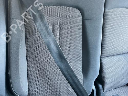 Used Rear right seatbelt Rear right seatbelt SEAT ALTEA XL (5P5, 5P8) 1.4 TSI (125 hp) 34451301 34451301