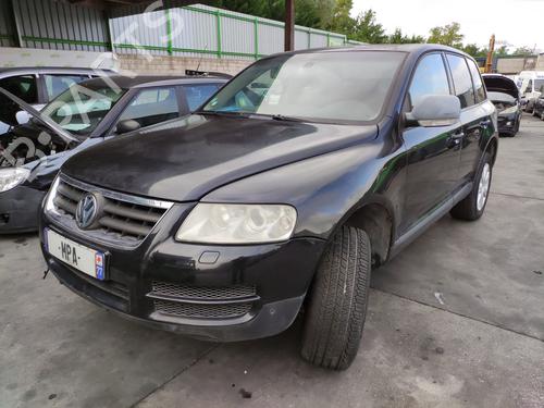 Used Front bumper reinforcement Front bumper reinforcement VW TOUAREG (7LA, 7L6, 7L7) 3.0 V6 TDI (225 hp) 35910616 35910616