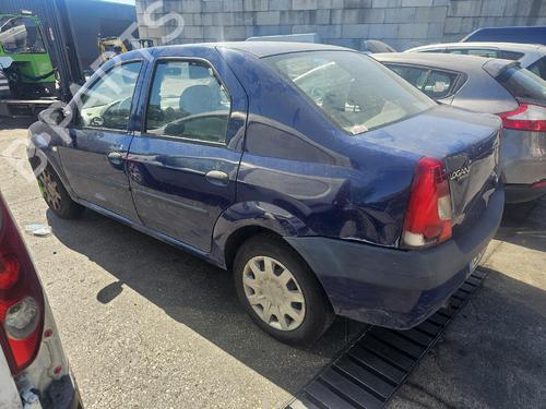 Front bumper DACIA LOGAN (LS_) 1.4 (LS0A, LS0C, LS0E, LS0G) | BP38427414C7  - Image 12