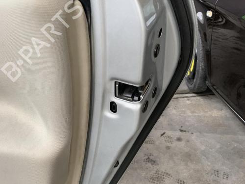 Used Rear right lock Rear right lock 36578933 36578933