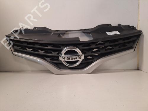 Grill NISSAN NV200 Van 1.5 dCi 90 (M20, M20N, M20M) | BP37229386C40 - Image 3