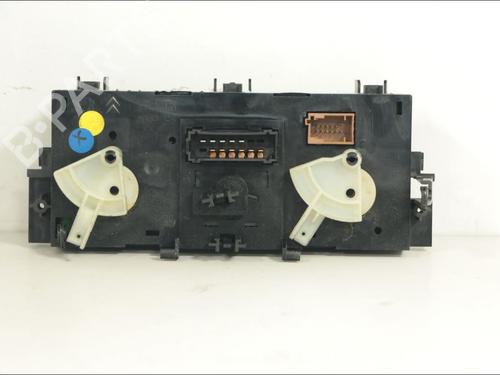 Used Climate control Climate control CITROËN C3 I (FC_, FN_) [2002-2013] 33571997 33571997
