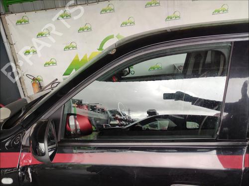 Used Front left door window Front left door window RENAULT TWINGO III (BCM_, BCA_) 0.9 TCe 90 (BCM9, BCM2) (90 hp) 33754385 33754385