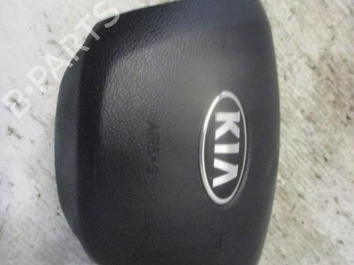 Used Driver airbag Driver airbag KIA RIO III (UB) 1.2 CVVT (84 hp) 33571880 33571880