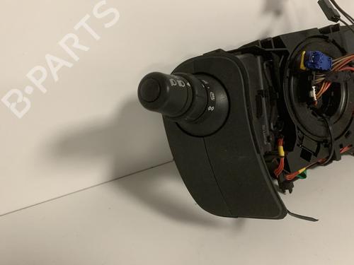 Used Steering column stalk Steering column stalk RENAULT CLIO II (BB_, CB_) [1998-2016] 33591568 33591568