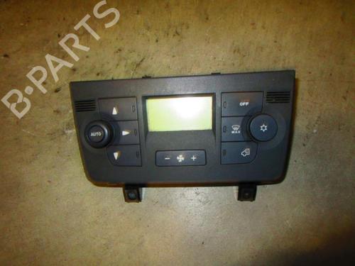 Used Climate control Climate control PEUGEOT BOXER Van 2.2 HDi 120 (120 hp) 36047632 36047632