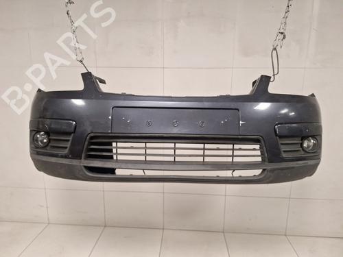 Front bumper FORD FOCUS C-MAX (DM2) 2.0 TDCi | BP33593233C7 - Image 6