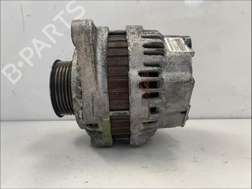 Used Alternator Alternator HONDA JAZZ II (GD_, GE3, GE2) [2001-2008] 33573418 33573418