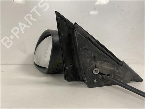 Used Left mirror Left mirror SEAT IBIZA III (6L1) 1.4 TDI (70 hp) 33575317 33575317