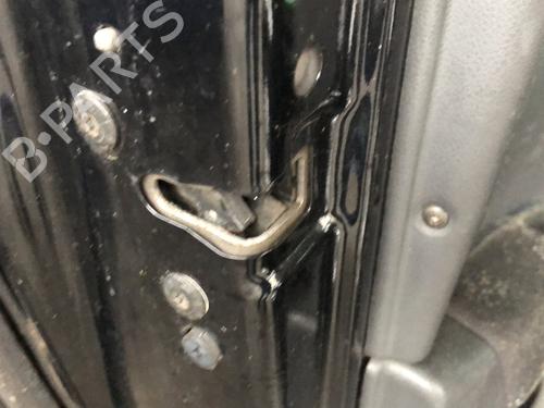 Used Rear left lock Rear left lock 36578578 36578578