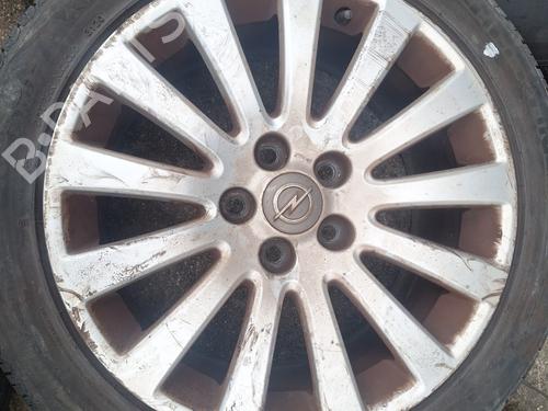 Used Rim Rim OPEL INSIGNIA A (G09) [2008-2017] 33597338 33597338