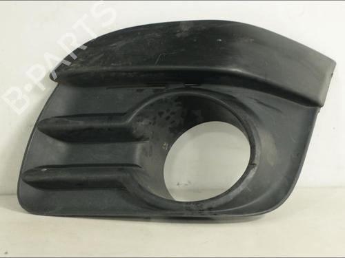 Used Grille Grille CITROËN C2 (JM_) 1.4 HDi (68 hp) 34218526 34218526