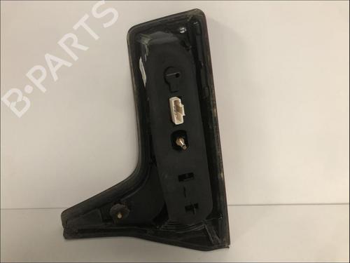 Left tailgate light CITROËN C5 II (RC_) 2.0 16V (RCRFJB, RCRFJC) | BP33582988C79 - Image 2