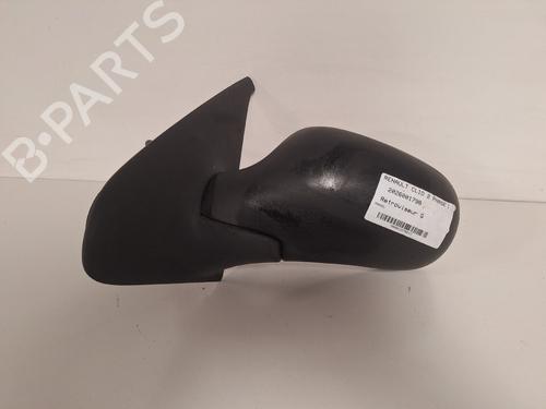 Used Left mirror Left mirror RENAULT CLIO I (B/C57_, 5/357_) [1990-1999] 36149408 36149408