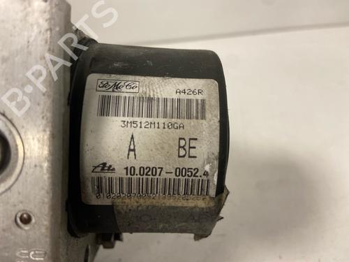 Electric handbrake FORD FOCUS C-MAX (DM2) 1.6 TDCi | BP37255446E5 - Image 3