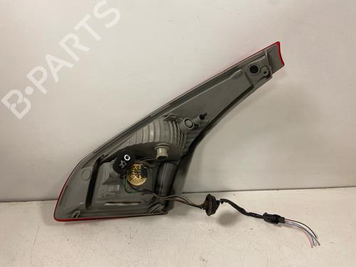 Left tailgate light RENAULT MEGANE III Hatchback (BZ0/1_, B3_) 1.5 dCi (BZ09, BZ0D, BZ1W, BZ29, BZ14) | BP37255401C79 - Image 2