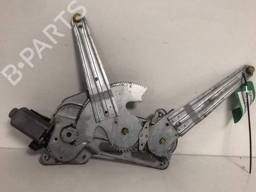 Used Front left window mechanism Front left window mechanism RENAULT SAFRANE II (B54_) 2.2 dT (B54G) (113 hp) 33592836 33592836