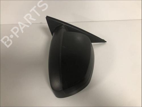 Used Left mirror Left mirror OPEL MERIVA A MPV (X03) 1.7 CDTI (E75) (125 hp) 33586319 33586319