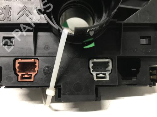 Used Steering column stalk Steering column stalk CITROËN C3 I (FC_, FN_) 1.4 HDi (68 hp) 33602623 33602623