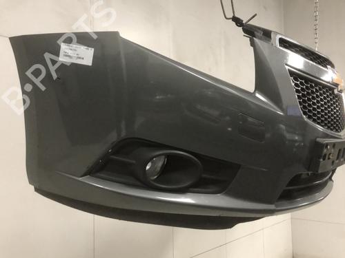 Used Front bumper Front bumper CHEVROLET CRUZE (J300) [2009-2026] 33600086 33600086