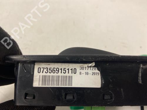 Left front window switch FIAT DUCATO Van (250_) 140 Natural Power | BP38309822I27 - Image 3