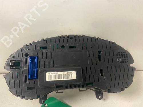 Instrument cluster AUDI A3 (8P1) 1.9 TDI | BP36248064C47 - Image 2