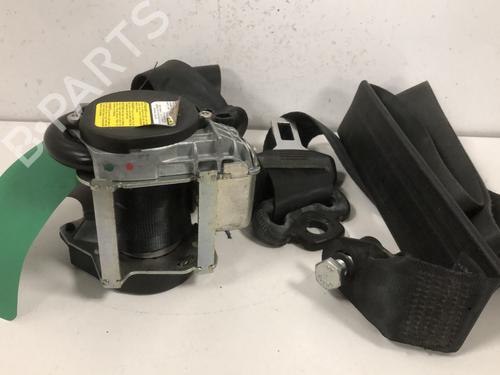 Used Front left seatbelt Front left seatbelt FIAT DOBLO Cargo (263_) [2010-2026] 33600478 33600478