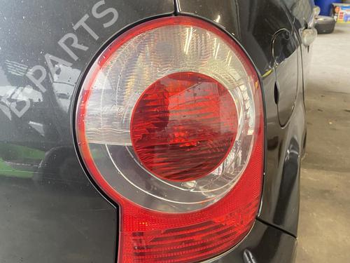 Used Right taillight Right taillight RENAULT MODUS / GRAND MODUS (F/JP0_) 1.5 dCi (JP0G, JP0H) (106 hp) 36582509 36582509