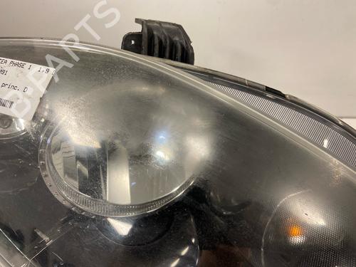 Used Right headlight Right headlight 37254839 37254839
