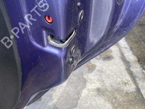 Used Rear right lock Rear right lock PEUGEOT 208 I (CA_, CC_) 1.0 VTi (68 hp) 35916217 35916217