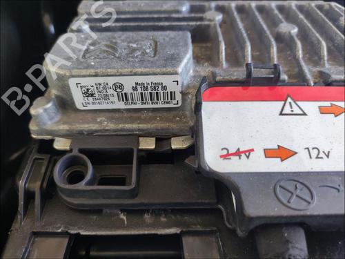 Electronic module CITROËN C4 CACTUS 1.6 BlueHDi 100 | BP33586115M83 - Image 2