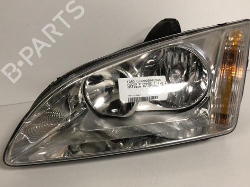 Left headlight FORD FOCUS II (DA_, HCP, DP) | BP33597835C28 - Image 2