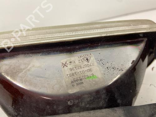 Used Right headlight Right headlight 38309153 38309153