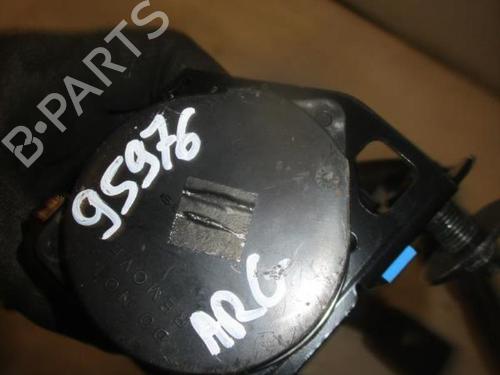 Used Rear right seatbelt Rear right seatbelt CHEVROLET AVEO / KALOS Saloon (T250, T255) [2005-2026] 33571965 33571965