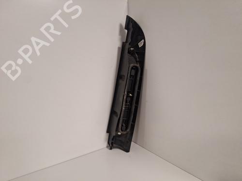 Used Left taillight Left taillight RENAULT KANGOO (KC0/1_) 1.6 16V (95 hp) 33592510 33592510