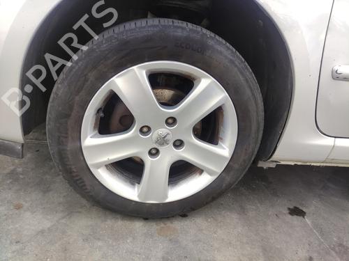 Fælk Fælk PEUGEOT 307 (3A/C) 2.0 HDi 90 (90 hp) 33592030 33592030