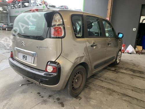 Gearstang CITROËN C3 Picasso (SH_) 1.6 HDI 90 | BP35912323M90 - Image 5