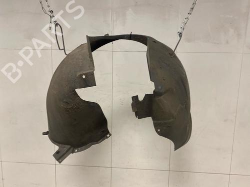 Hjulbue Hjulbue CITROËN C4 I (LC_) 1.6 HDi (90 hp) 34705641 34705641
