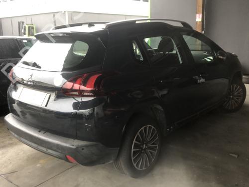 Used Parts PEUGEOT 2008 I (CU_)    4524435