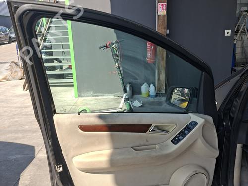Used Front left window mechanism Front left window mechanism 36897645 36897645